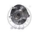Set rulment roata OPTIMAL 922322</br>Piesa auto pentru Butuc roata /-lagar