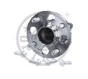 Set rulment roata OPTIMAL 922361</br>Piesa auto pentru KIA RIO III (UB)  1.1 CRDi