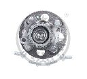 Set rulment roata OPTIMAL 922361</br>Piesa auto pentru KIA RIO III (UB)  1.1 CRDi