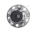 Set rulment roata OPTIMAL 922363</br>Piesa auto pentru Butuc roata /-lagar