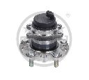 Set rulment roata OPTIMAL 922363</br>Piesa auto pentru Butuc roata /-lagar