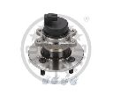 Set rulment roata OPTIMAL 922406