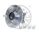 Set rulment roata OPTIMAL 922408</br>Piesa auto pentru KIA RIO II limuzina (JB)  1.4 16V