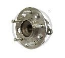 Set rulment roata OPTIMAL 922529</br>Piesa auto pentru Butuc roata /-lagar