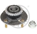 Set rulment roata OPTIMAL 922979</br>Piesa auto pentru Butuc roata /-lagar