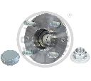 Set rulment roata OPTIMAL 942177