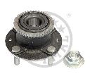 Set rulment roata OPTIMAL 942773</br>Piesa auto pentru MAZDA 323 F VI (BJ) MAZDA 323 F/P Mk VI (BJ) 2.0 TD