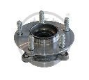 Set rulment roata OPTIMAL 951831