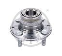 Set rulment roata OPTIMAL 952405</br>Piesa auto pentru Butuc roata /-lagar