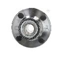 Set rulment roata OPTIMAL 952407</br>Piesa auto pentru Butuc roata /-lagar