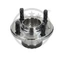 Set rulment roata OPTIMAL 952407</br>Piesa auto pentru Butuc roata /-lagar