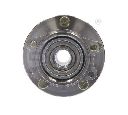 Set rulment roata OPTIMAL 952646L</br>Piesa auto pentru Butuc roata /-lagar