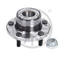 Set rulment roata OPTIMAL 952693</br>Piesa auto pentru Butuc roata /-lagar