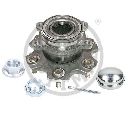 Set rulment roata OPTIMAL 952755L