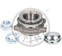 Set rulment roata OPTIMAL 952766