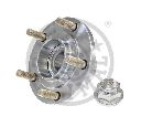 Set rulment roata OPTIMAL 952806</br>Piesa auto pentru Butuc roata /-lagar