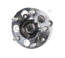 Set rulment roata OPTIMAL 952822</br>Piesa auto pentru Butuc roata /-lagar