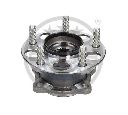 Set rulment roata OPTIMAL 952822</br>Piesa auto pentru Butuc roata /-lagar