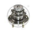 Set rulment roata OPTIMAL 952997</br>Piesa auto pentru Butuc roata /-lagar