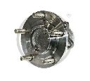 Set rulment roata OPTIMAL 952997</br>Piesa auto pentru Butuc roata /-lagar