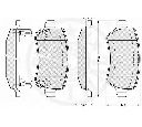 Set placute frana,frana disc OPTIMAL 95702</br>Piesa auto pentru OPEL ASTRA G combi (F35)  2.0 DTI 16V