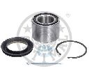Set rulment roata OPTIMAL 960578</br>Piesa auto pentru Butuc roata /-lagar
