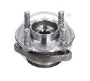 Set rulment roata OPTIMAL 961217</br>Piesa auto pentru Butuc roata /-lagar