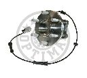 Set rulment roata OPTIMAL 961521