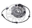 Set rulment roata OPTIMAL 961523