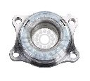 Set rulment roata OPTIMAL 961580</br>Piesa auto pentru Butuc roata /-lagar