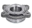 Set rulment roata OPTIMAL 961580</br>Piesa auto pentru Butuc roata /-lagar