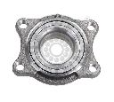 Set rulment roata OPTIMAL 961580</br>Piesa auto pentru Butuc roata /-lagar