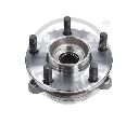 Set rulment roata OPTIMAL 961711