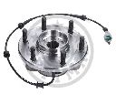 Set rulment roata OPTIMAL 961721