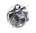 Set rulment roata OPTIMAL 961729</br>Piesa auto pentru Butuc roata /-lagar