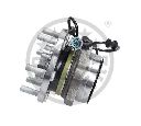 Set rulment roata OPTIMAL 961729</br>Piesa auto pentru Butuc roata /-lagar