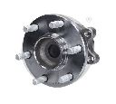Set rulment roata OPTIMAL 961731</br>Piesa auto pentru Butuc roata /-lagar