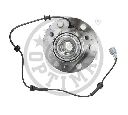 Set rulment roata OPTIMAL 961780</br>Piesa auto pentru Butuc roata /-lagar