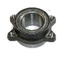 Set rulment roata OPTIMAL 961811</br>Piesa auto pentru Butuc roata /-lagar