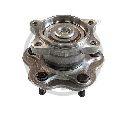 Set rulment roata OPTIMAL 962209</br>Piesa auto pentru Butuc roata /-lagar
