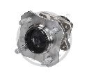 Set rulment roata OPTIMAL 962216</br>Piesa auto pentru Butuc roata /-lagar