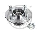 Set rulment roata OPTIMAL 962230