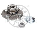 Set rulment roata OPTIMAL 962232</br>Piesa auto pentru NISSAN ALMERA Mk II (N16)  1.5