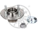 Set rulment roata OPTIMAL 962232</br>Piesa auto pentru NISSAN ALMERA Mk II (N16)  1.5