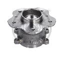 Set rulment roata OPTIMAL 962758</br>Piesa auto pentru Butuc roata /-lagar
