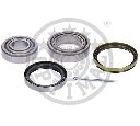 Set rulment roata OPTIMAL 962760</br>Piesa auto pentru Butuc roata /-lagar