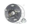 Set rulment roata OPTIMAL 962779</br>Piesa auto pentru Butuc roata /-lagar