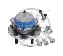 Set rulment roata OPTIMAL 962824L</br>Piesa auto pentru Butuc roata /-lagar