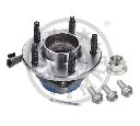 Set rulment roata OPTIMAL 962824L</br>Piesa auto pentru Butuc roata /-lagar