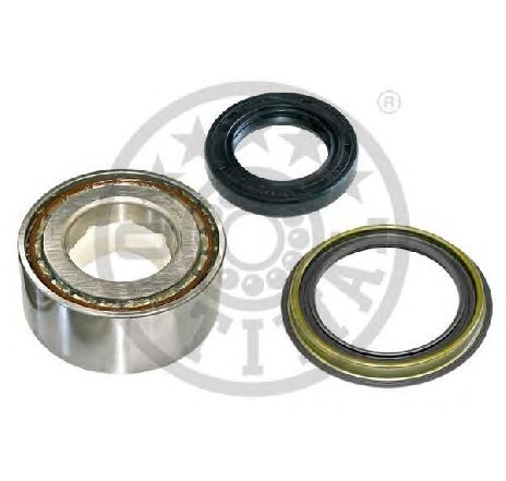 Set rulment roata OPTIMAL 962881</br>Piesa auto pentru Butuc roata /-lagar Set rulment roata OPTIMAL 962881</br>Piesa auto pentru Butuc roata /-lagar